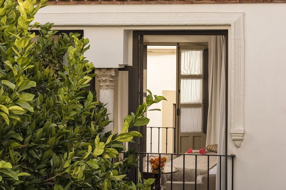 Hotel Balcon De Córdoba Exteriér fotografie