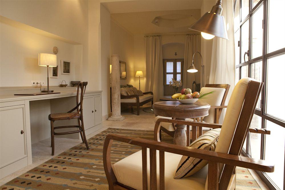 Hotel Balcon De Córdoba Exteriér fotografie
