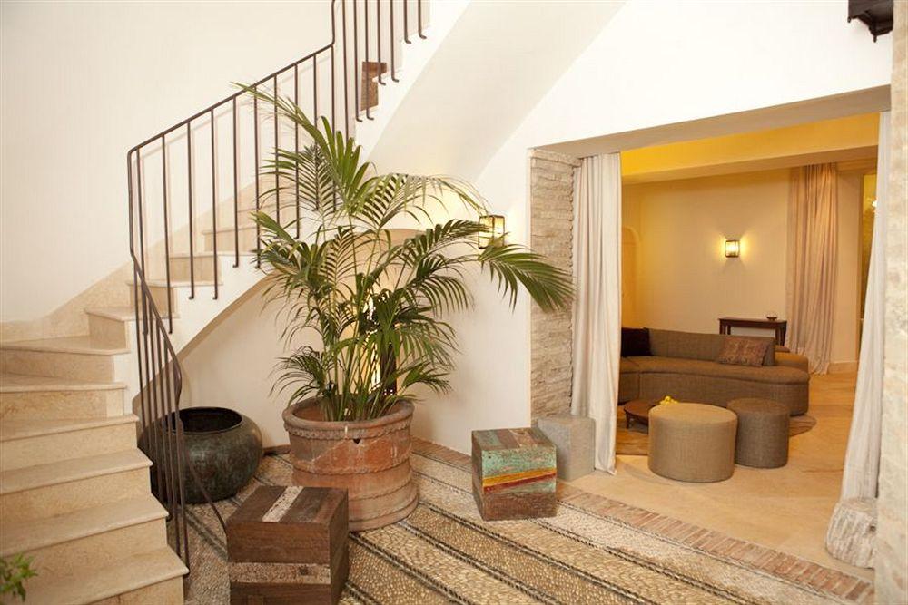 Hotel Balcon De Córdoba Exteriér fotografie