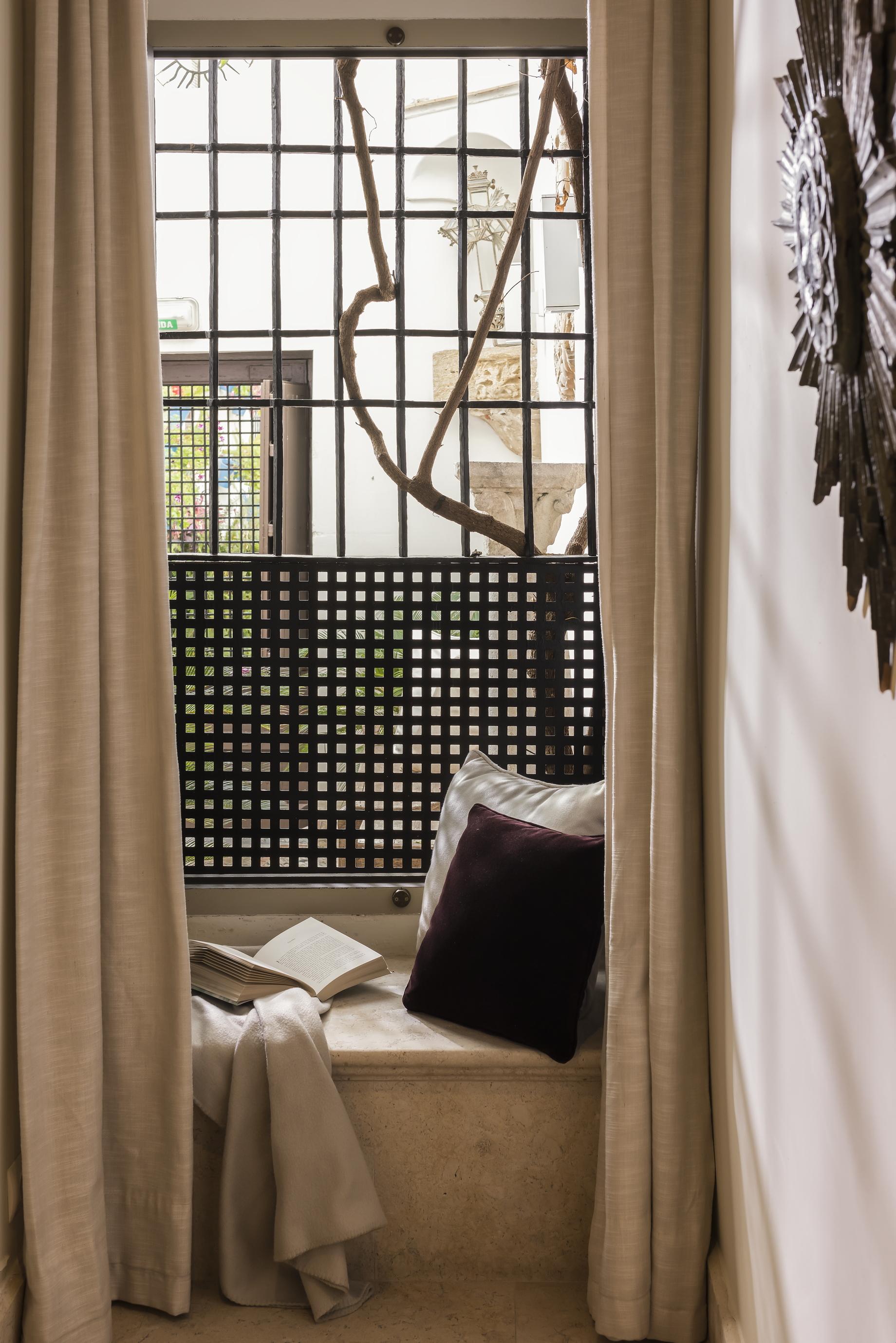 Hotel Balcon De Córdoba Exteriér fotografie