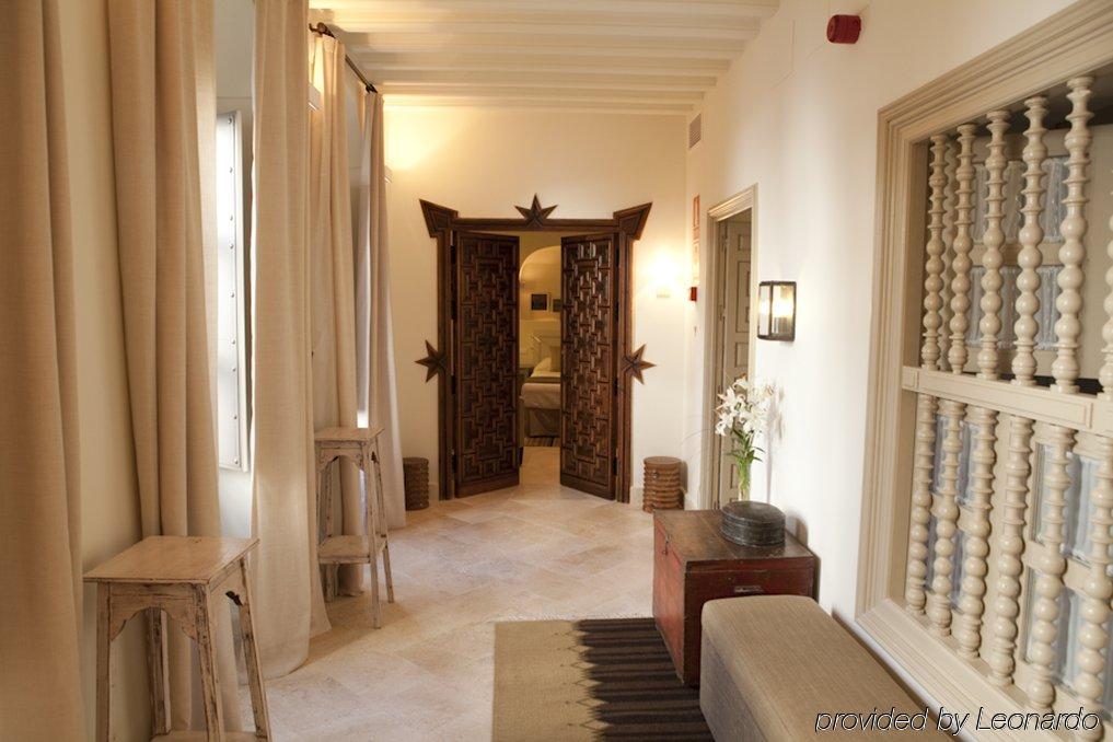 Hotel Balcon De Córdoba Interiér fotografie