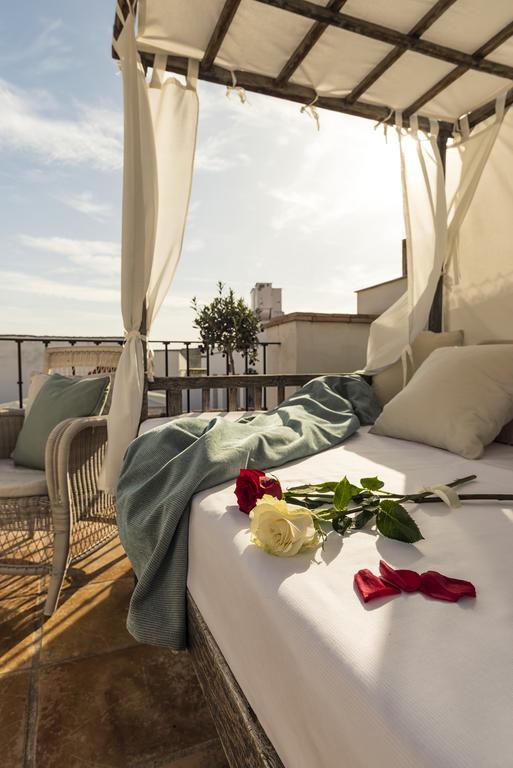 Hotel Balcon De Córdoba Exteriér fotografie