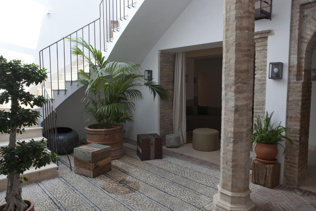 Hotel Balcon De Córdoba Exteriér fotografie