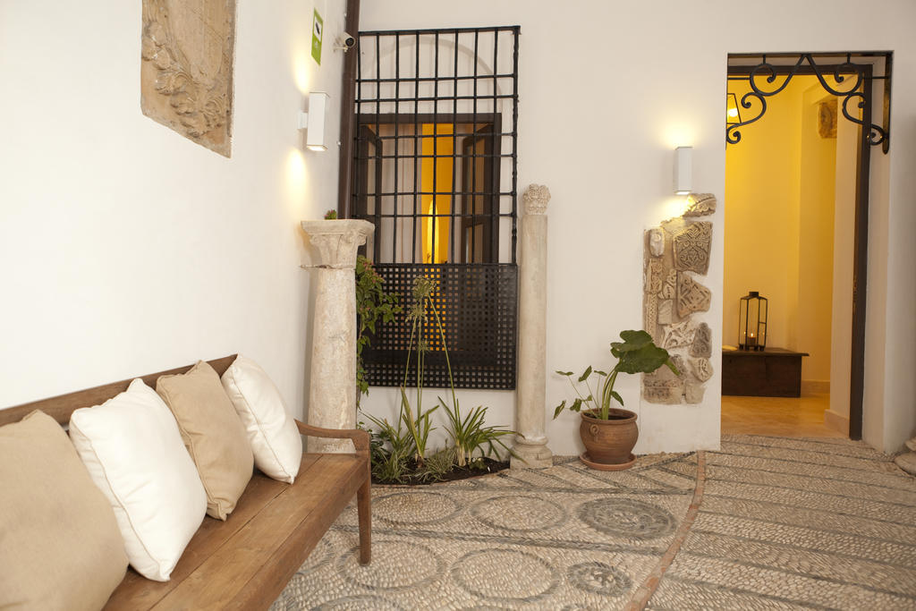 Hotel Balcon De Córdoba Exteriér fotografie