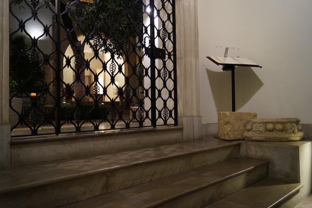 Hotel Balcon De Córdoba Exteriér fotografie