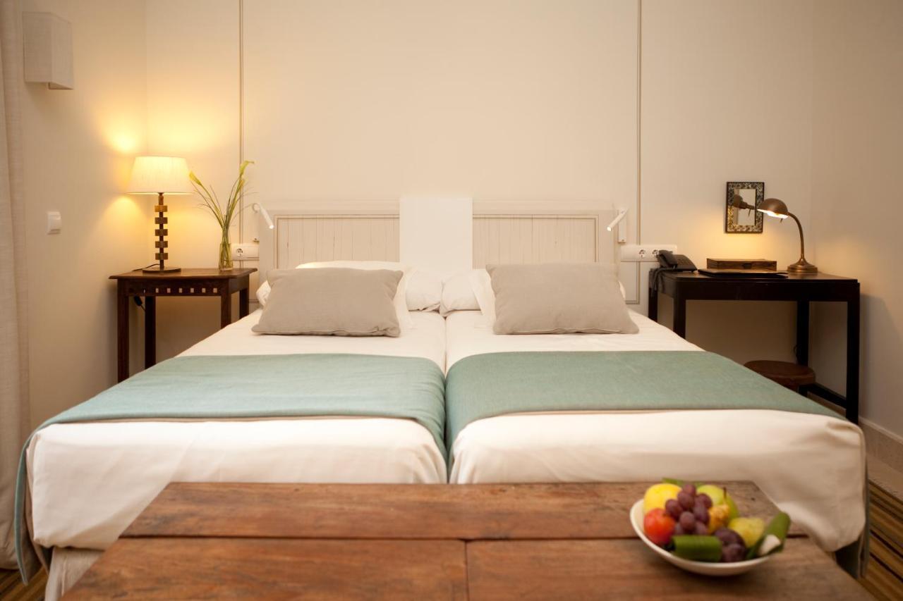 Hotel Balcon De Córdoba Pokoj fotografie