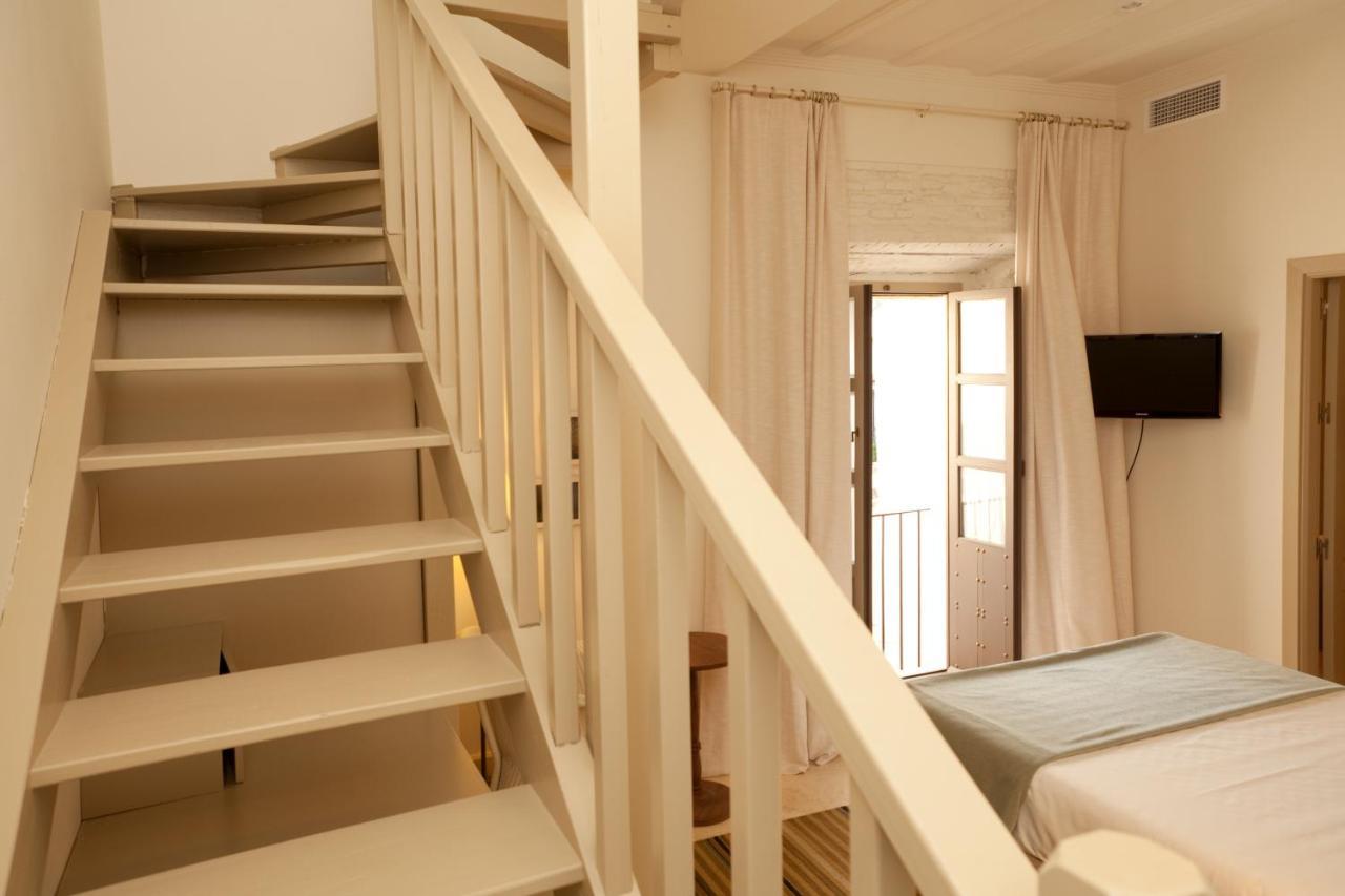 Hotel Balcon De Córdoba Pokoj fotografie